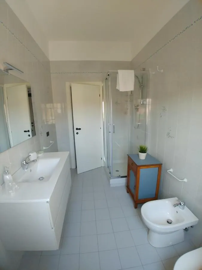 شقة بولونيا  في Residenza Mazzini 0*,