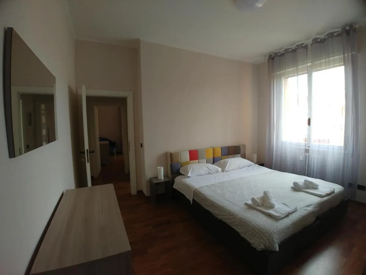 شقة بولونيا  في Residenza Mazzini