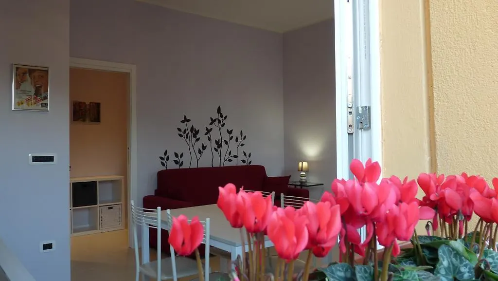 شقة بولونيا  في Residenza Mazzini