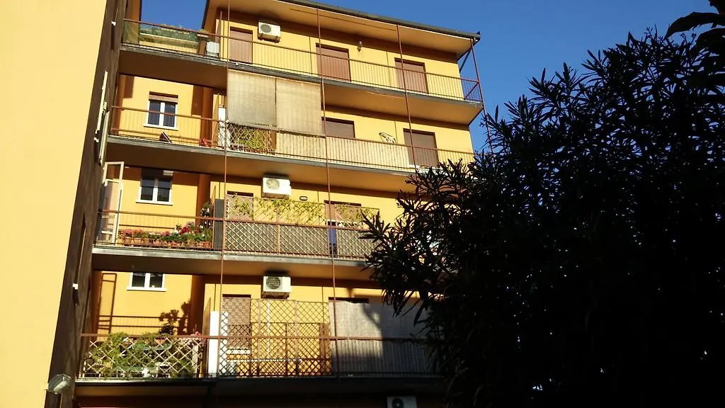 شقة بولونيا  في Residenza Mazzini