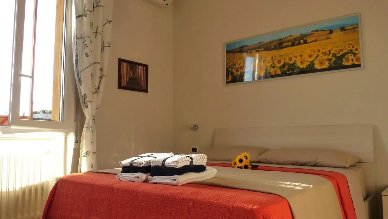 شقة بولونيا  في Residenza Mazzini