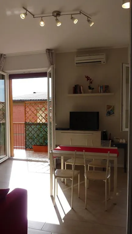 شقة بولونيا  في Residenza Mazzini